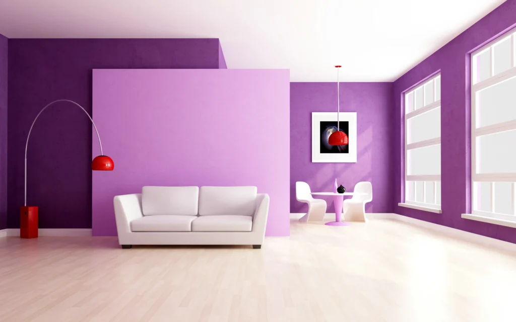 Best Interior Painting Services